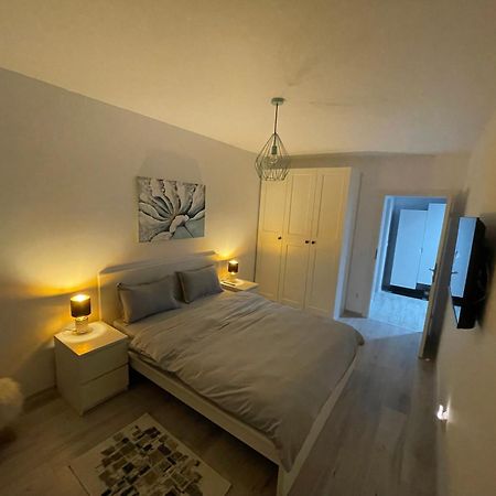 Alexia Apartment Sibiu Exteriör bild