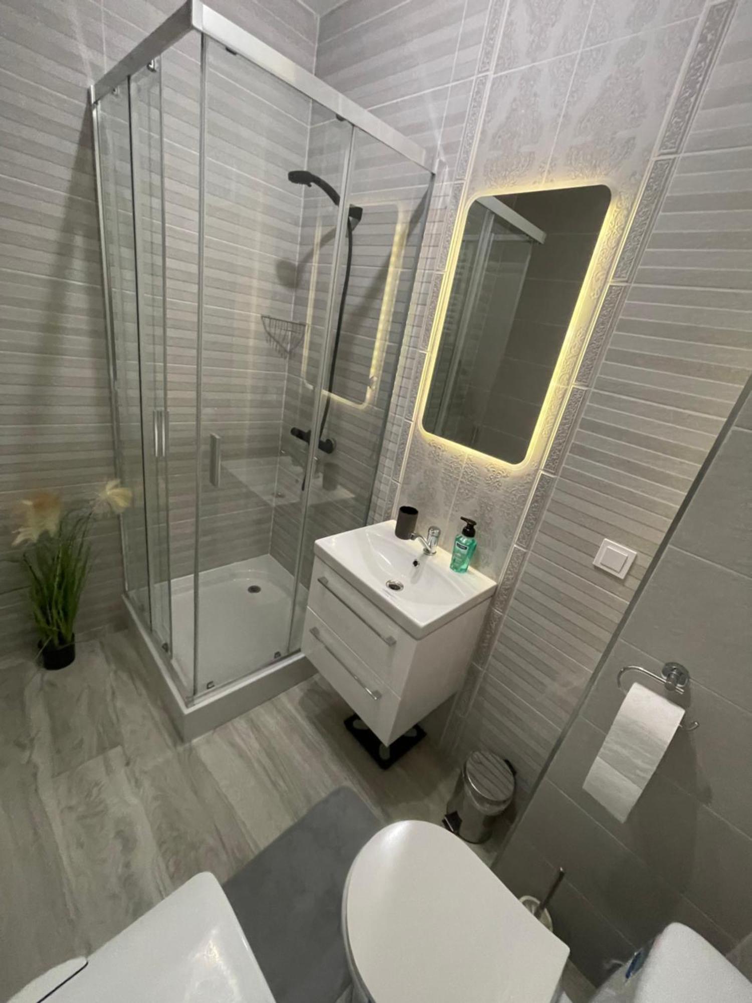 Alexia Apartment Sibiu Exteriör bild