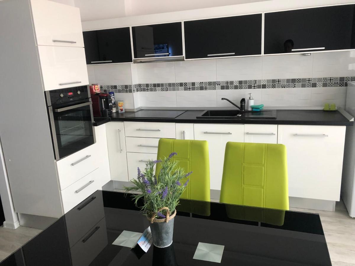 Alexia Apartment Sibiu Exteriör bild